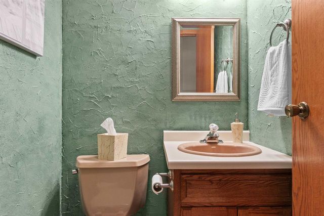 751 KARBERG LANE, Port Edwards, WI 54469