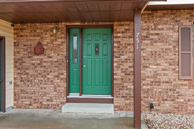 751 KARBERG LANE, Port Edwards, WI 54469