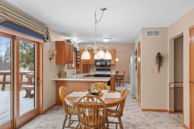 751 KARBERG LANE, Port Edwards, WI 54469