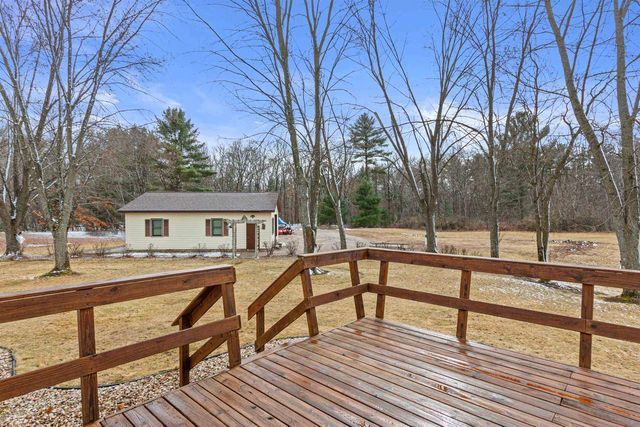 751 KARBERG LANE, Port Edwards, WI 54469