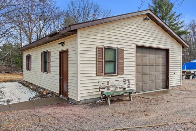 751 KARBERG LANE, Port Edwards, WI 54469