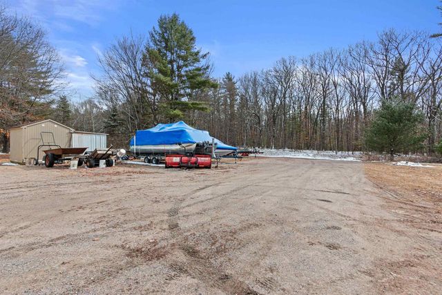 751 KARBERG LANE, Port Edwards, WI 54469