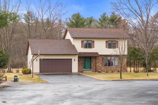 751 KARBERG LANE, Port Edwards, WI 54469