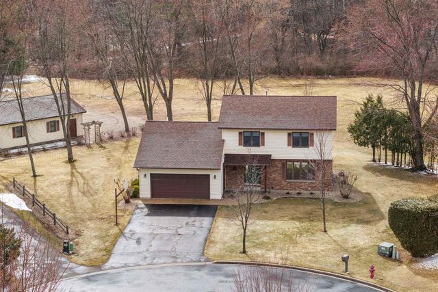 751 KARBERG LANE, Port Edwards, WI 54469