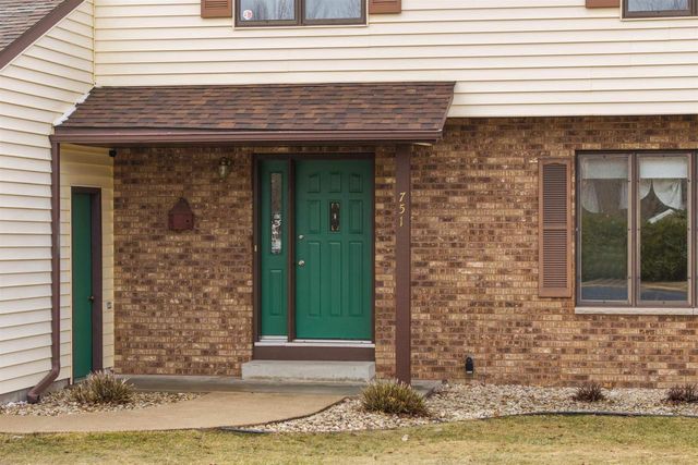 751 KARBERG LANE, Port Edwards, WI 54469