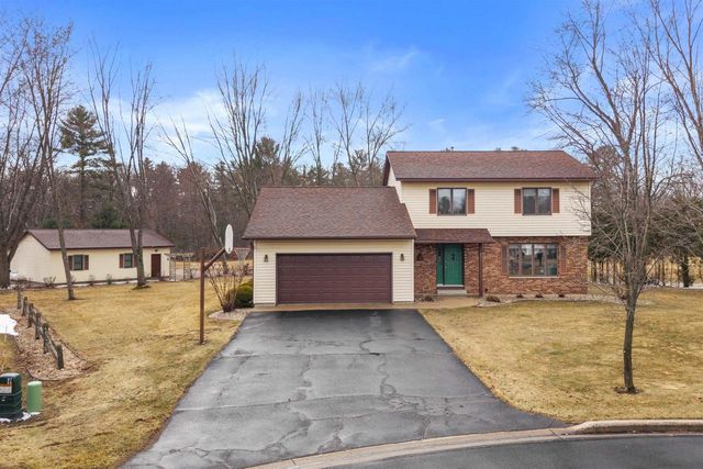 751 KARBERG LANE, Port Edwards, WI 54469