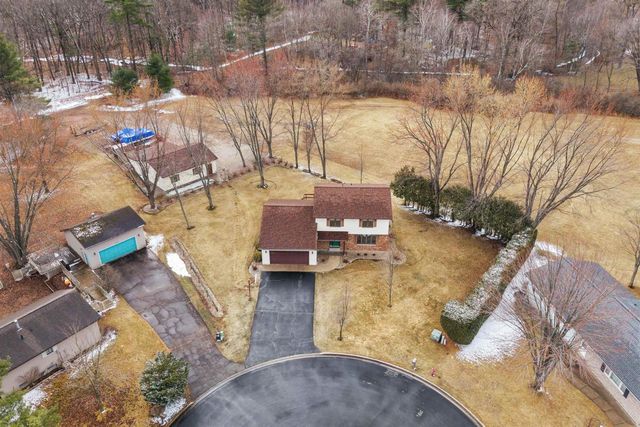 751 KARBERG LANE, Port Edwards, WI 54469