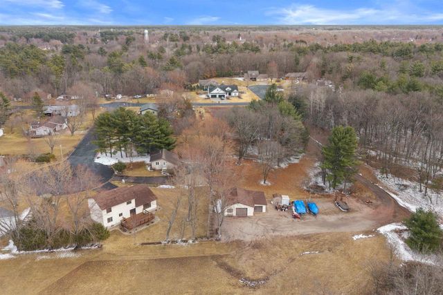 751 KARBERG LANE, Port Edwards, WI 54469