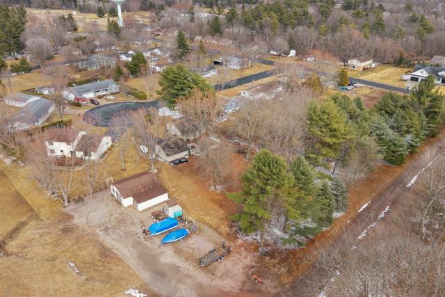 751 KARBERG LANE, Port Edwards, WI 54469