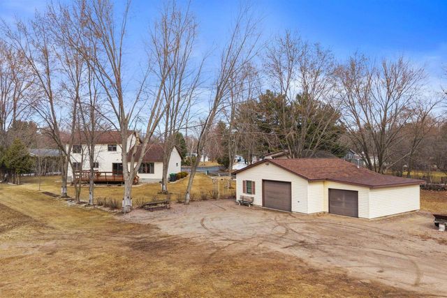 751 KARBERG LANE, Port Edwards, WI 54469