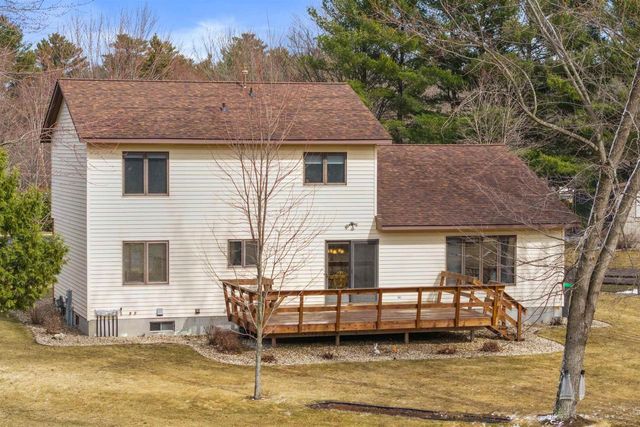 751 KARBERG LANE, Port Edwards, WI 54469