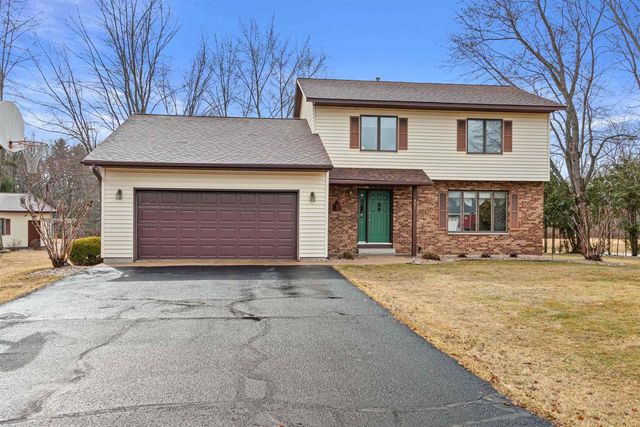 751 KARBERG LANE, Port Edwards, WI 54469