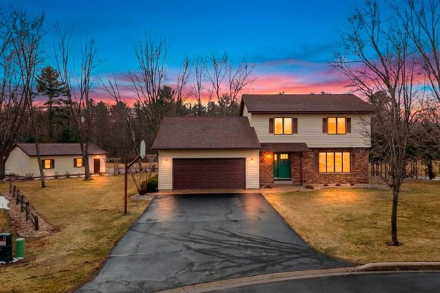 751 KARBERG LANE, Port Edwards, WI 54469