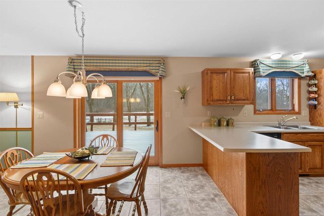 751 KARBERG LANE, Port Edwards, WI 54469