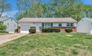 765 Babler Drive, Florissant, MO 63031