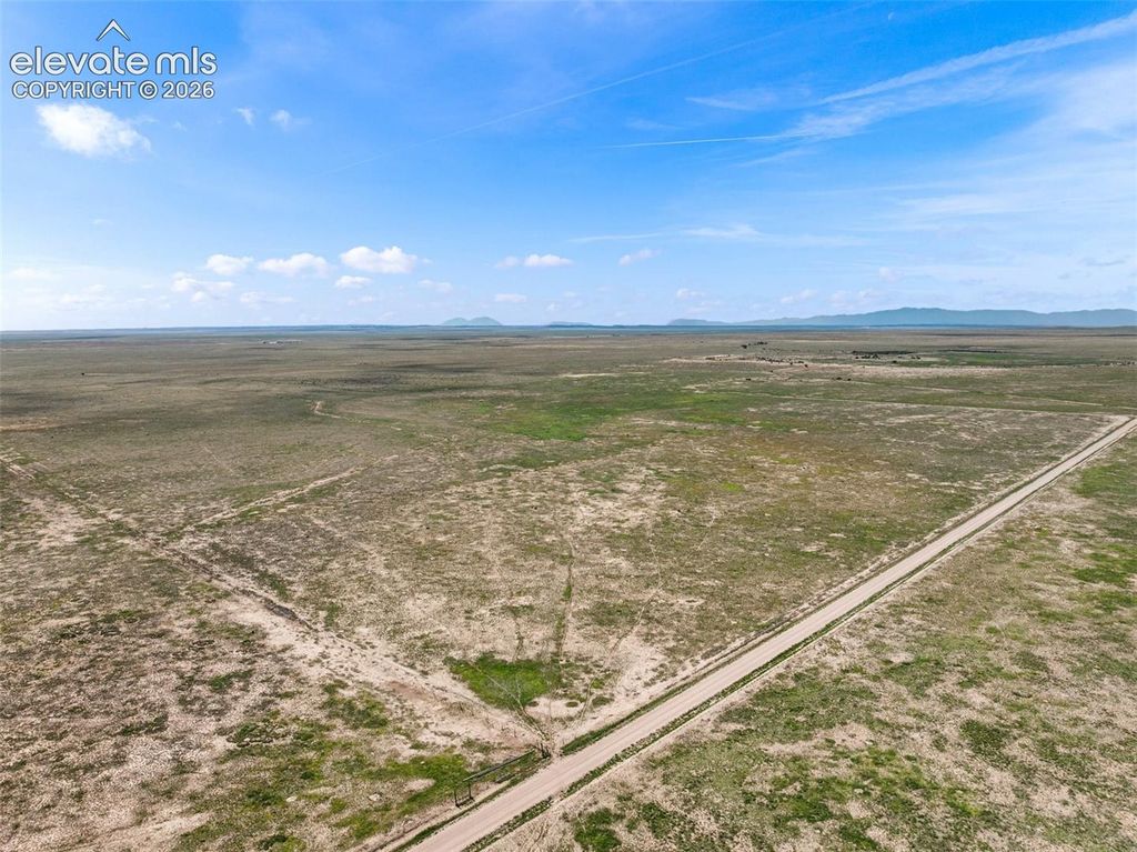 62nd Lane, Avondale, CO 81022 — exterior