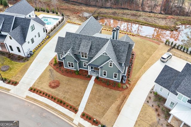 55 Stubbs Hill, Senoia, GA 30276