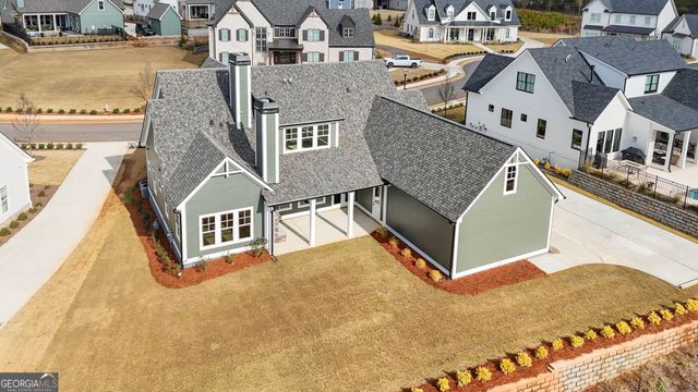 55 Stubbs Hill, Senoia, GA 30276