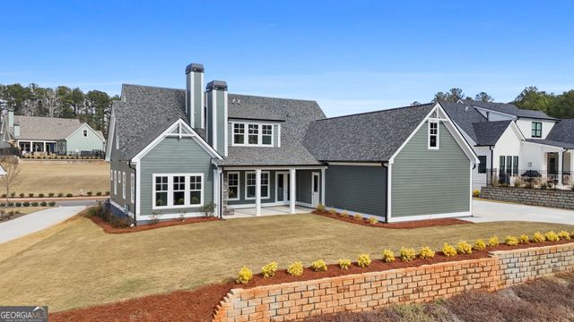 55 Stubbs Hill, Senoia, GA 30276