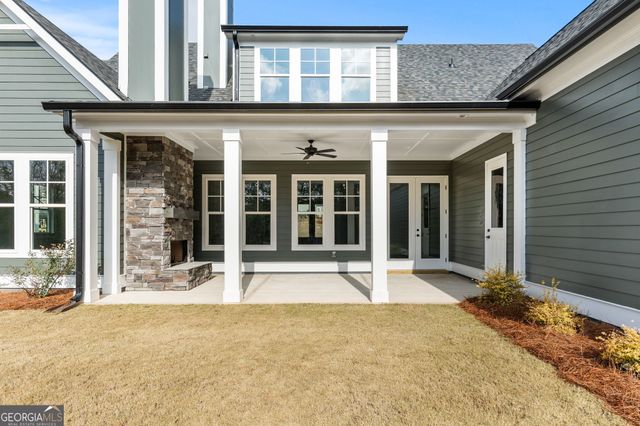 55 Stubbs Hill, Senoia, GA 30276