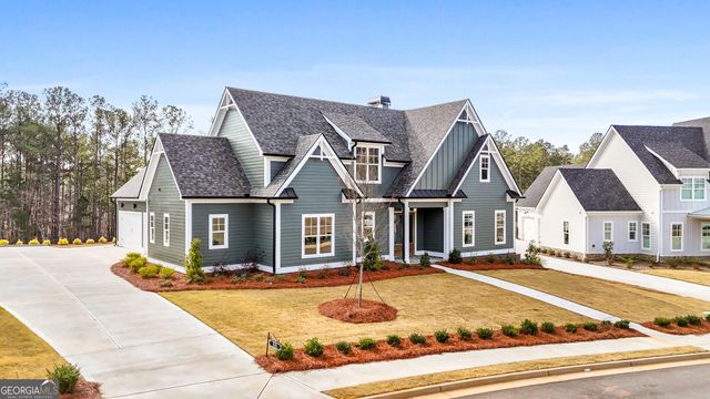 55 Stubbs Hill, Senoia, GA 30276