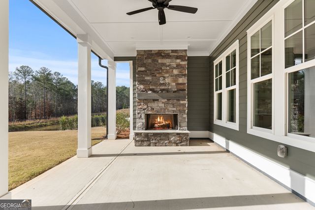 55 Stubbs Hill, Senoia, GA 30276