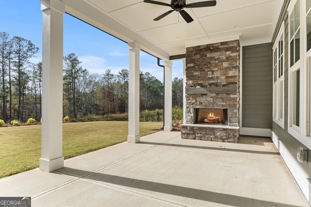 55 Stubbs Hill, Senoia, GA 30276