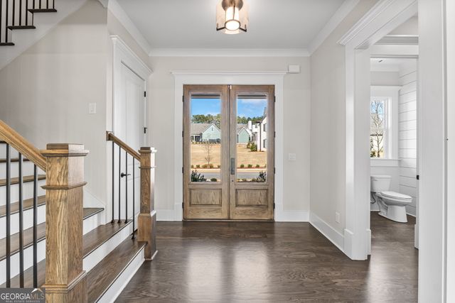 55 Stubbs Hill, Senoia, GA 30276