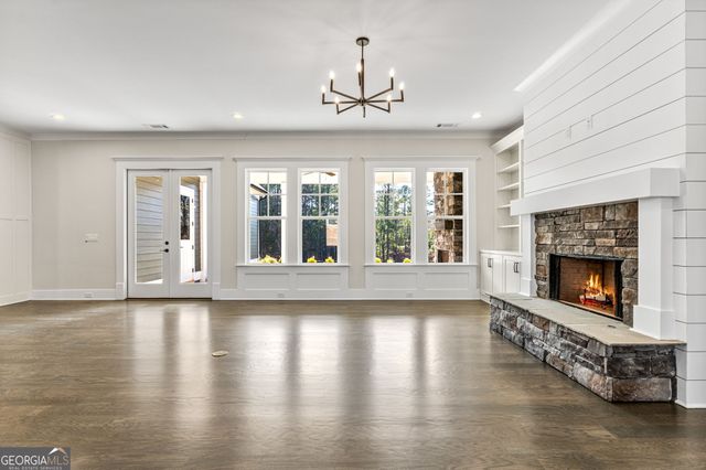 55 Stubbs Hill, Senoia, GA 30276