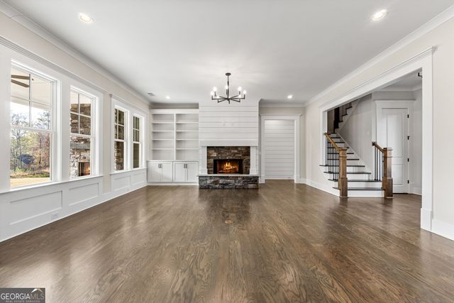 55 Stubbs Hill, Senoia, GA 30276