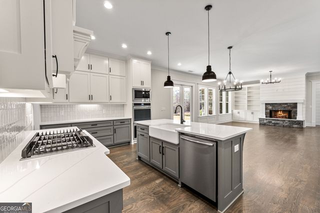 55 Stubbs Hill, Senoia, GA 30276