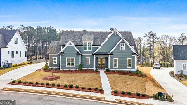 55 Stubbs Hill, Senoia, GA 30276