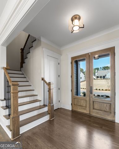 55 Stubbs Hill, Senoia, GA 30276