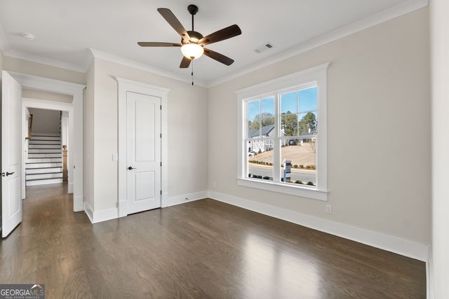 55 Stubbs Hill, Senoia, GA 30276