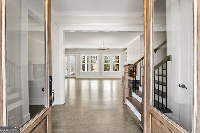 55 Stubbs Hill, Senoia, GA 30276