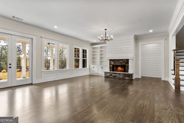 55 Stubbs Hill, Senoia, GA 30276