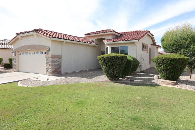 4554 E Strawberry Drive, Gilbert, AZ 85298