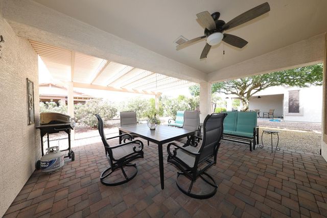 4554 E Strawberry Drive, Gilbert, AZ 85298