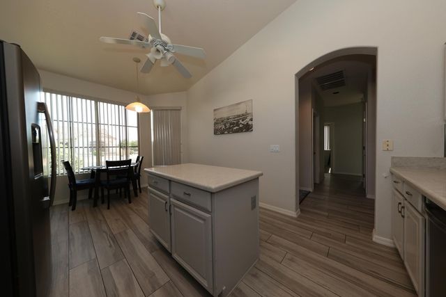 4554 E Strawberry Drive, Gilbert, AZ 85298