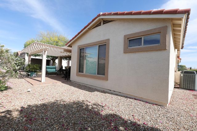 4554 E Strawberry Drive, Gilbert, AZ 85298