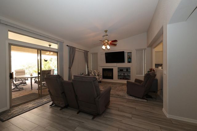 4554 E Strawberry Drive, Gilbert, AZ 85298