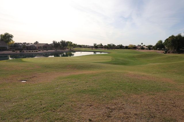 4554 E Strawberry Drive, Gilbert, AZ 85298