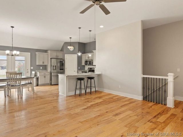 2919 Chestnut Eagle Ridge, Jeffersonville, IN 47130