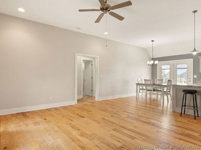 2919 Chestnut Eagle Ridge, Jeffersonville, IN 47130