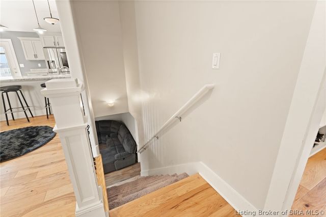 2919 Chestnut Eagle Ridge, Jeffersonville, IN 47130