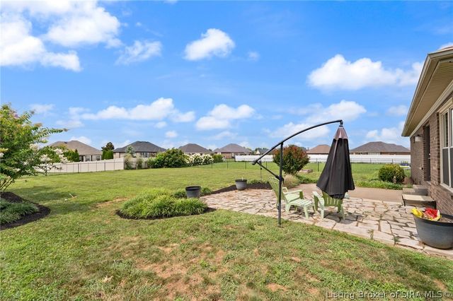 2919 Chestnut Eagle Ridge, Jeffersonville, IN 47130
