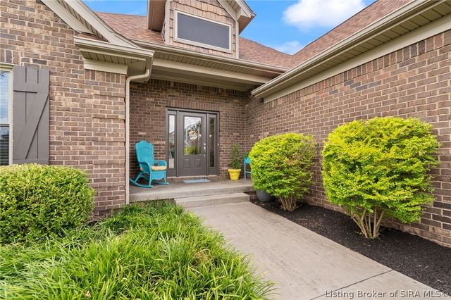 2919 Chestnut Eagle Ridge, Jeffersonville, IN 47130