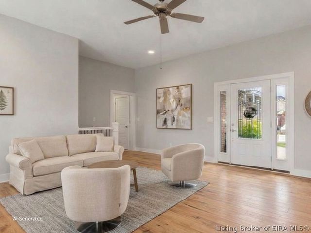 2919 Chestnut Eagle Ridge, Jeffersonville, IN 47130