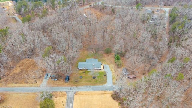 1528 Idlewild Avenue, Burlington, NC 27217