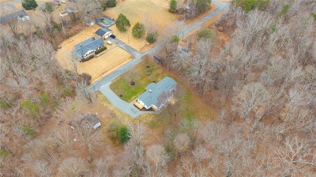 1528 Idlewild Avenue, Burlington, NC 27217